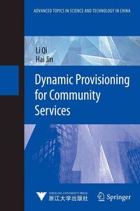 Produktbild: Dynamic Provisioning for Community Services
