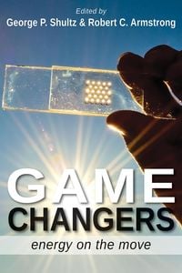 Produktbild: Game Changers