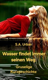 Produktbild: Wasser findet immer seinen Weg