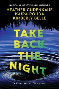 Produktbild: Take Back the Night