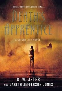 Produktbild: Death's Apprentice