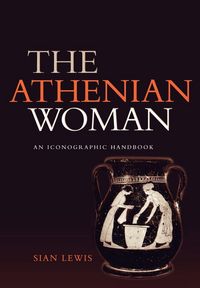 Produktbild: The Athenian Woman