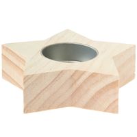 Produktbild: Mini Kerzenhalter Zylinder,