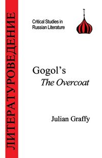 Produktbild: Gogol's the Overcoat