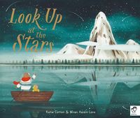 Produktbild: Look Up at the Stars
