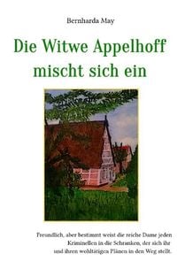 Produktbild: Die Witwe Appelhoff mischt sich ein