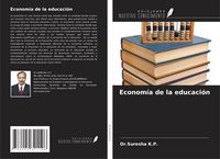 Produktbild: Econom&iacute;a de la educaci&oacute;n