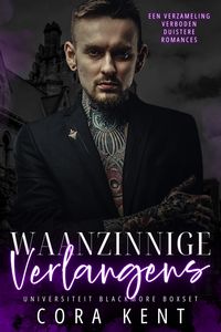 Produktbild: Waanzinnige Verlangens