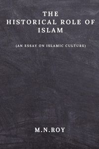 Produktbild: The Historical Role of Islam