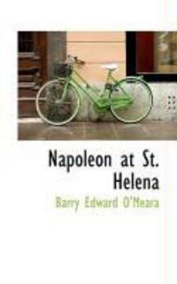 Produktbild: Napoleon at St. Helena