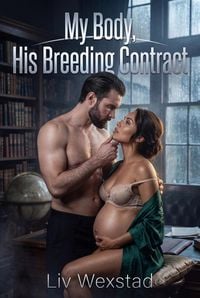 Produktbild: My Body, His Breeding Contract