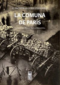 Produktbild: La comuna de Paris