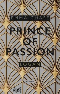 Produktbild: Prince of Passion - Logan