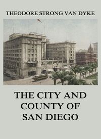 Produktbild: The City And County Of San Diego