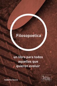Produktbild: Filosopoetica