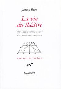 Produktbild: La vie du th&eacute;&acirc;tre