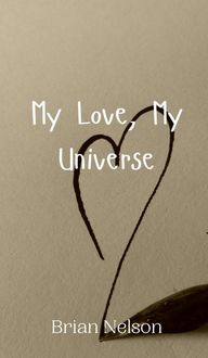 Produktbild: My Love, My Universe