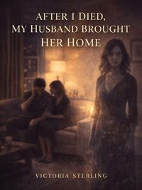 Produktbild: After I Died, My Husband Brought Her Home
