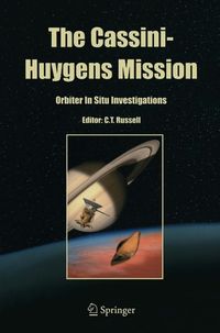 Produktbild: The Cassini-Huygens Mission