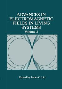 Produktbild: Advances in Electromagnetic Fields in Living Systems