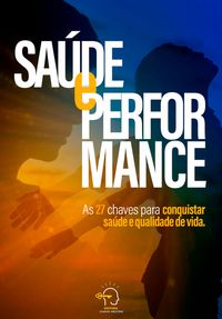 Produktbild: Sa&uacute;de e Performance