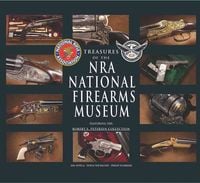 Produktbild: Treas Of The Nra Natl Firearms