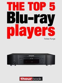Produktbild: The top 5 Blu-ray players