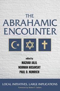 Produktbild: The Abrahamic Encounter