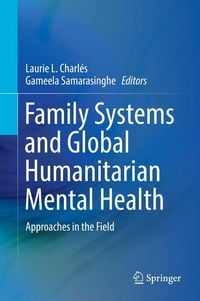 Produktbild: Family Systems and Global Humanitarian Mental Health