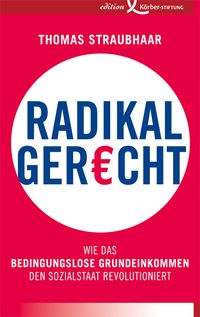Produktbild: Radikal gerecht