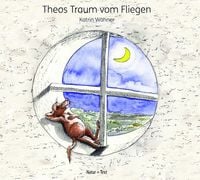 Produktbild: Theos Traum vom Fliegen