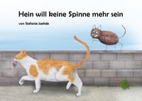 Produktbild: Hein will keine Spinne mehr sein