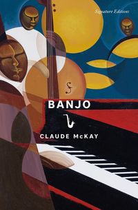 Produktbild: Banjo