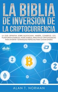 Produktbild: La Biblia De Inversi&oacute;n De La Criptocurrencia