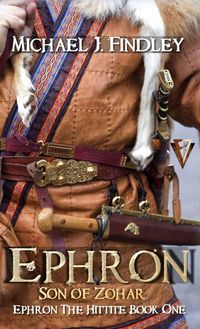 Produktbild: Ephron Son of Zohar