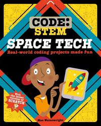 Produktbild: Code: STEM: Space Tech