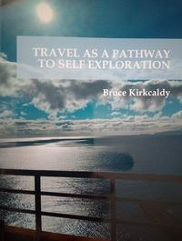 Produktbild: Travel as a Pathway to Self Exploration