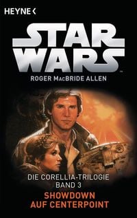 Produktbild: Star Wars(TM): Showdown auf Centerpoint
