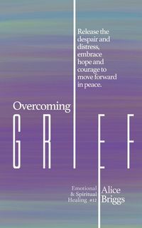 Produktbild: Overcoming Grief