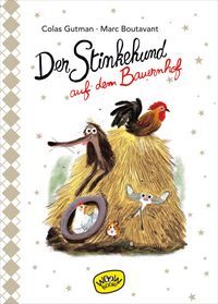 Produktbild: Der Stinkehund auf dem Bauernhof (Bd.5)