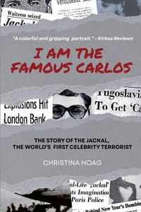 Produktbild: I Am the Famous Carlos