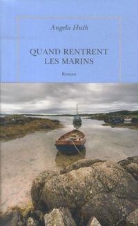 Produktbild: Quand rentrent les marins