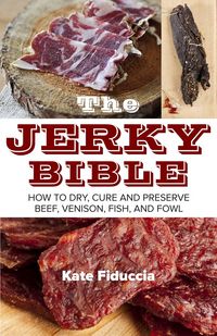 Produktbild: The Jerky Bible