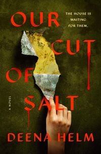Produktbild: Our Cut of Salt
