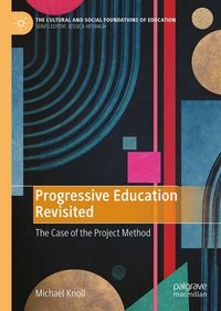 Produktbild: Progressive Education Revisited