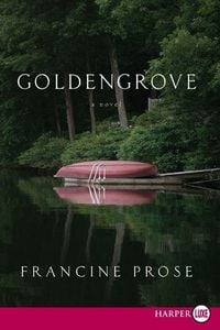 Produktbild: Goldengrove