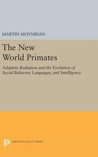 Produktbild: The New World Primates