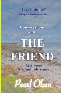 Produktbild: Conversations with... The Friend