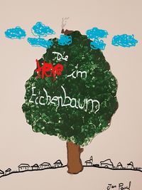 Produktbild: Die Hexe im Eichenbaum