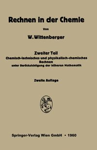 Produktbild: Rechnen in der Chemie